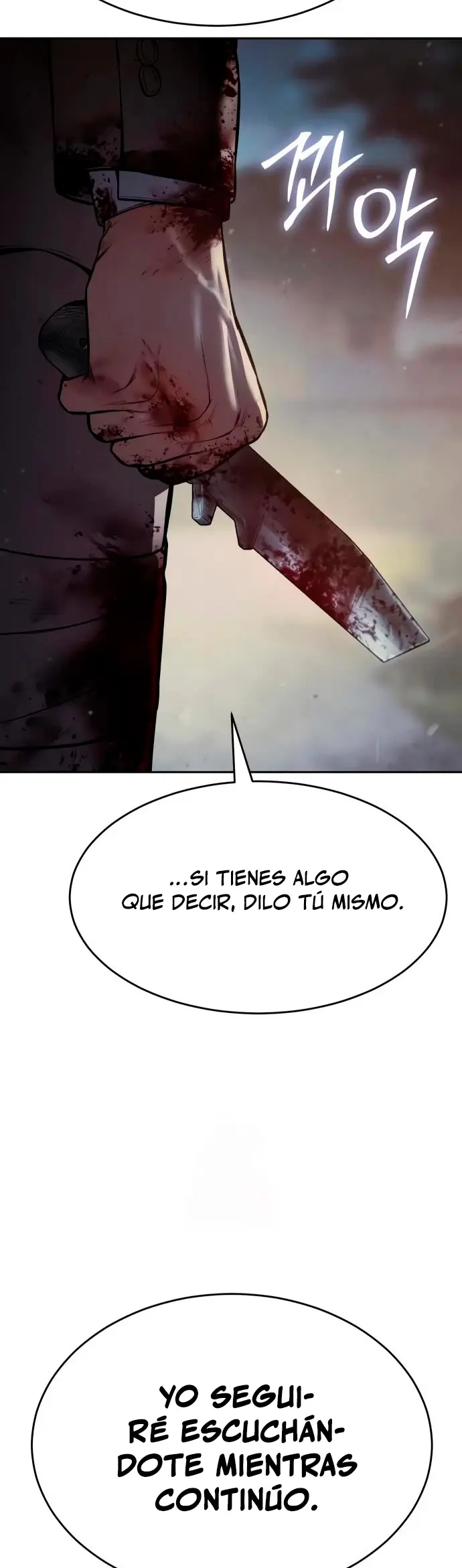 Los gemelos Baek Capítulo 140 - Page 68