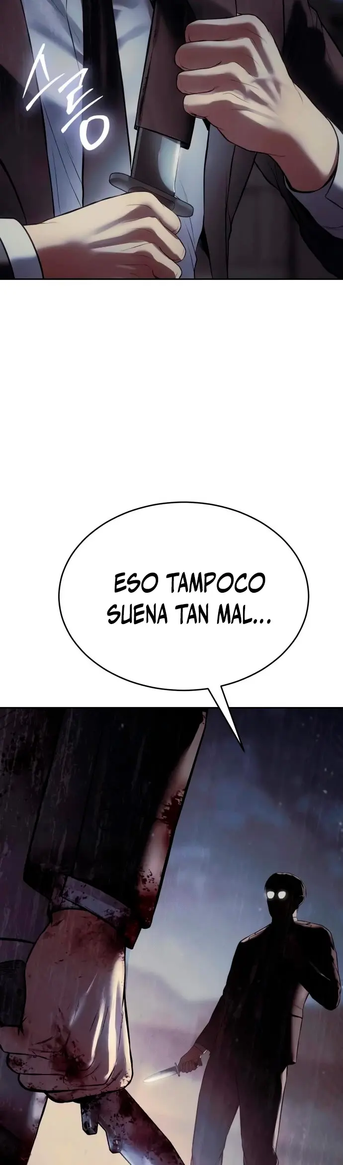 Los gemelos Baek Capítulo 140 - Page 70