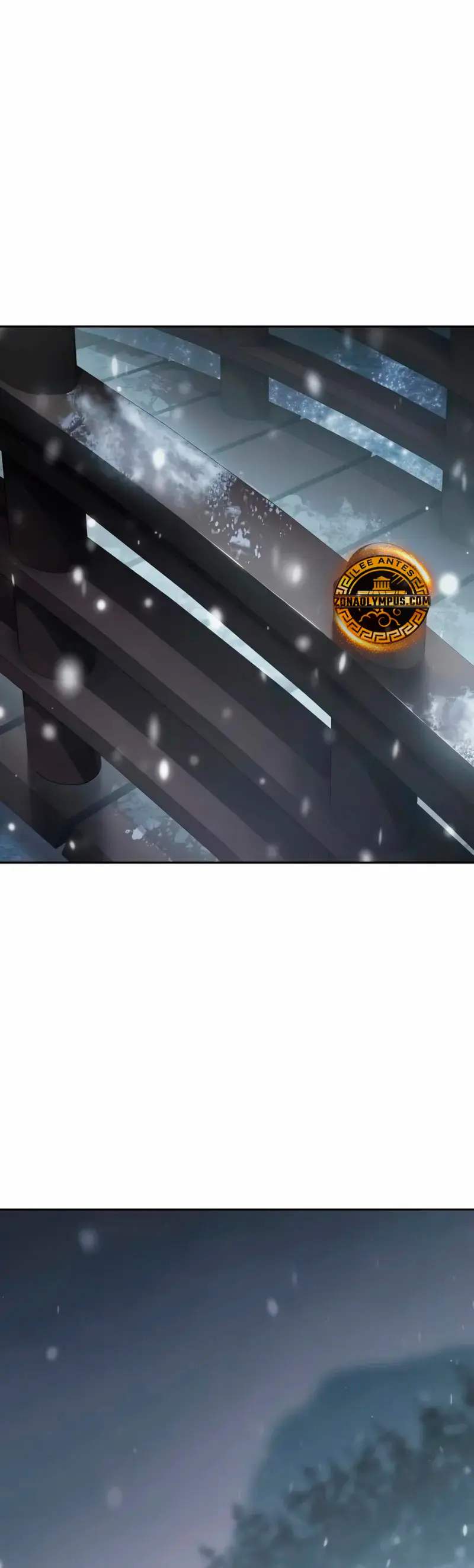 Los gemelos Baek Capítulo 141 - Page 2