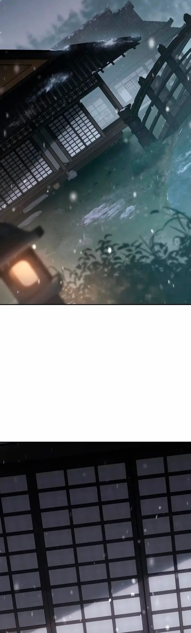 Los gemelos Baek Capítulo 141 - Page 3