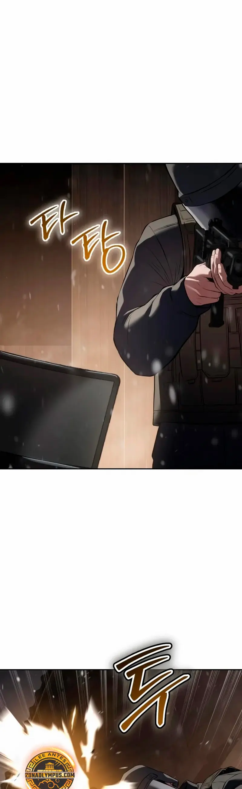 Los gemelos Baek Capítulo 141 - Page 30