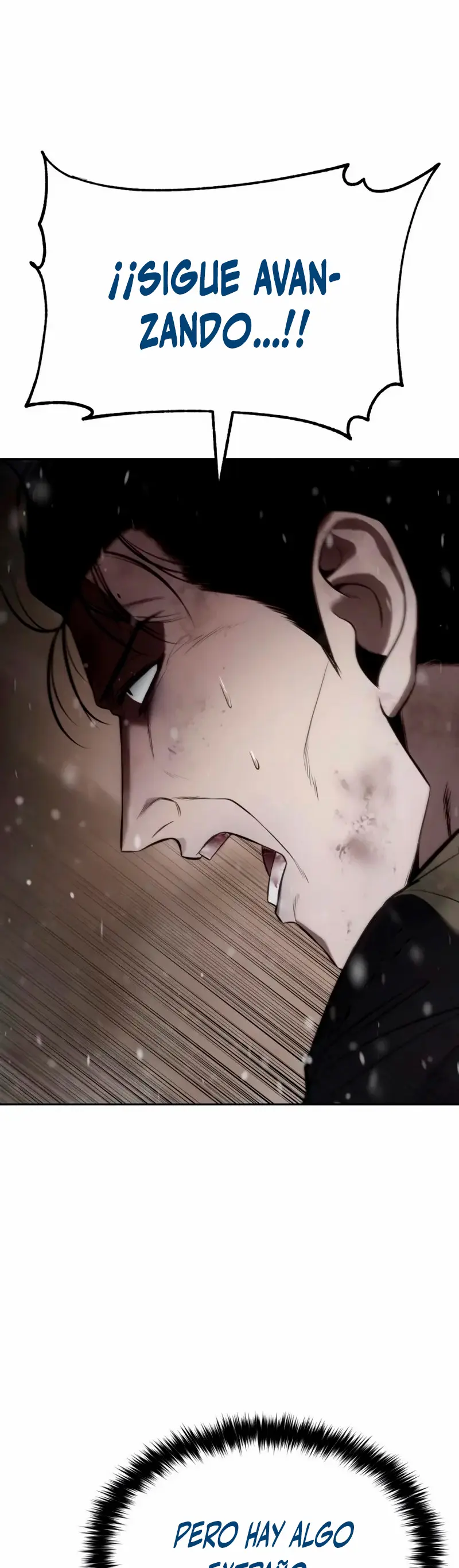 Los gemelos Baek Capítulo 141 - Page 34