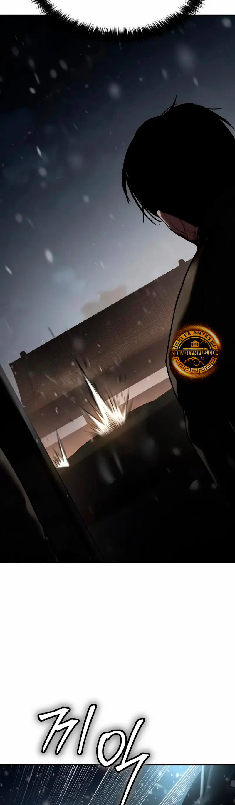 Los gemelos Baek Capítulo 141 - Page 36