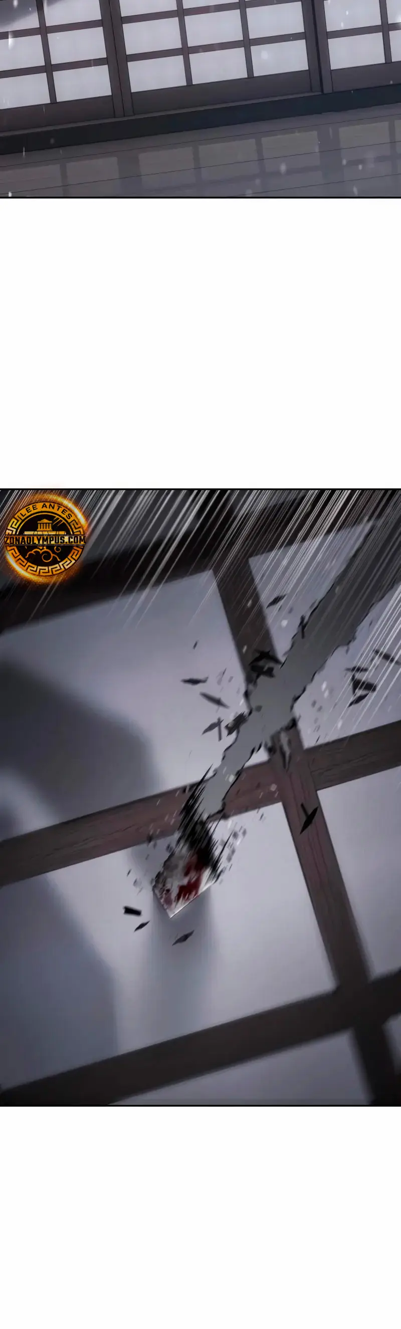 Los gemelos Baek Capítulo 141 - Page 4