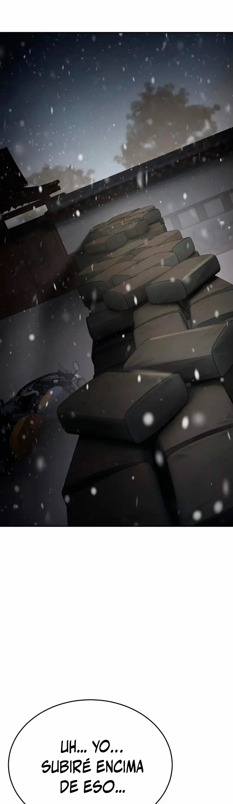 Los gemelos Baek Capítulo 141 - Page 42