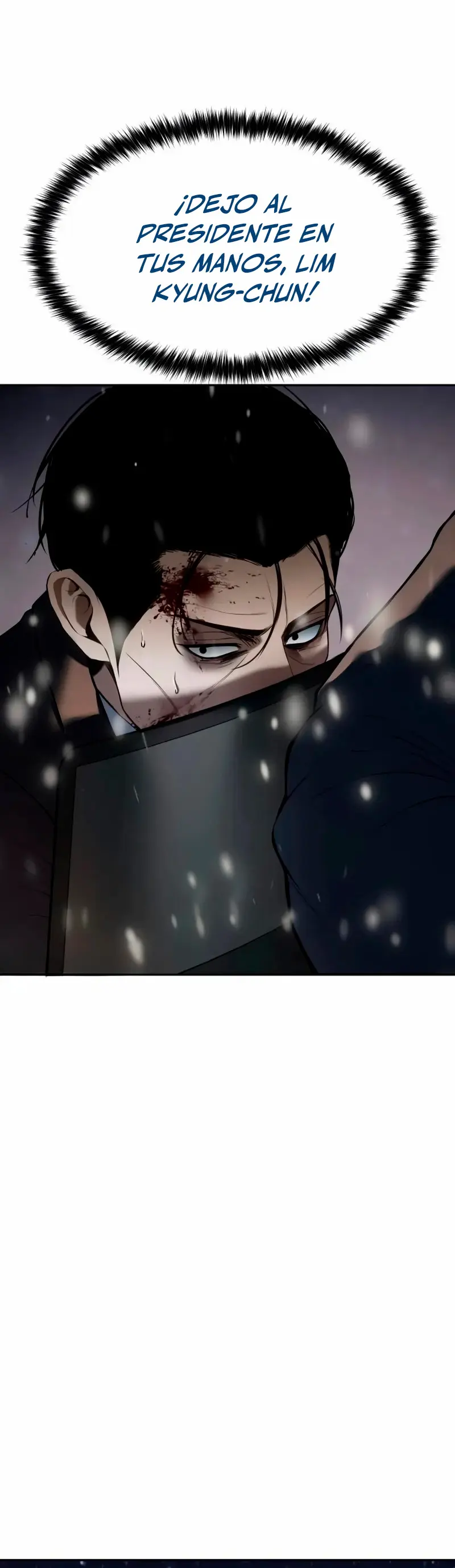 Los gemelos Baek Capítulo 141 - Page 51