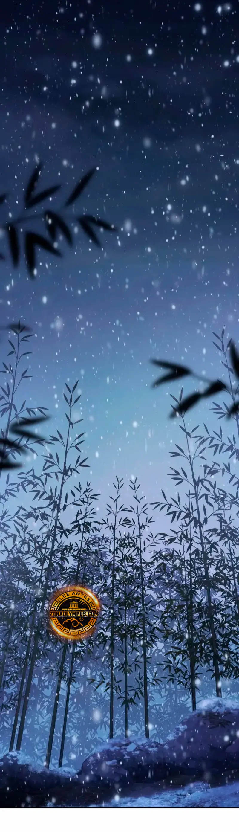 Los gemelos Baek Capítulo 141 - Page 52