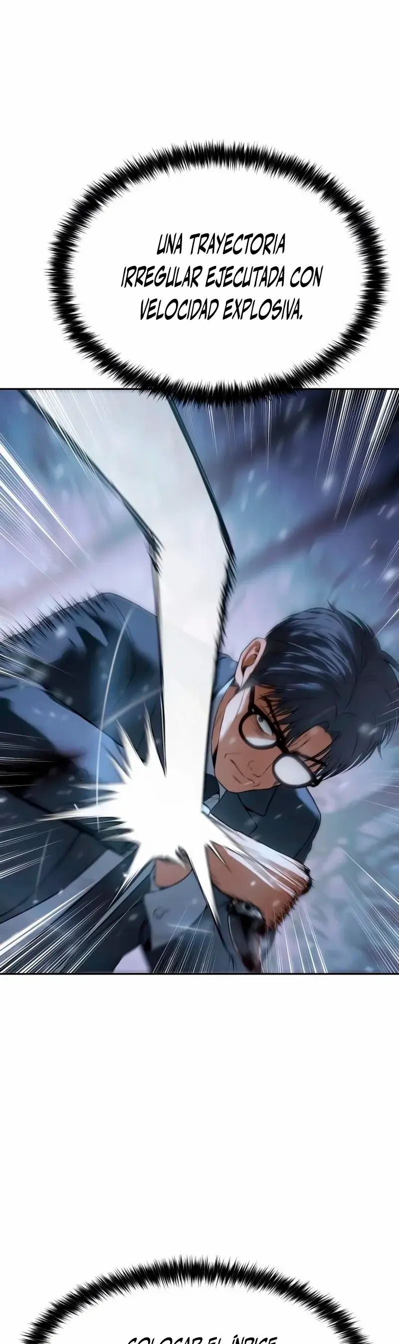 Los gemelos Baek Capítulo 141 - Page 65