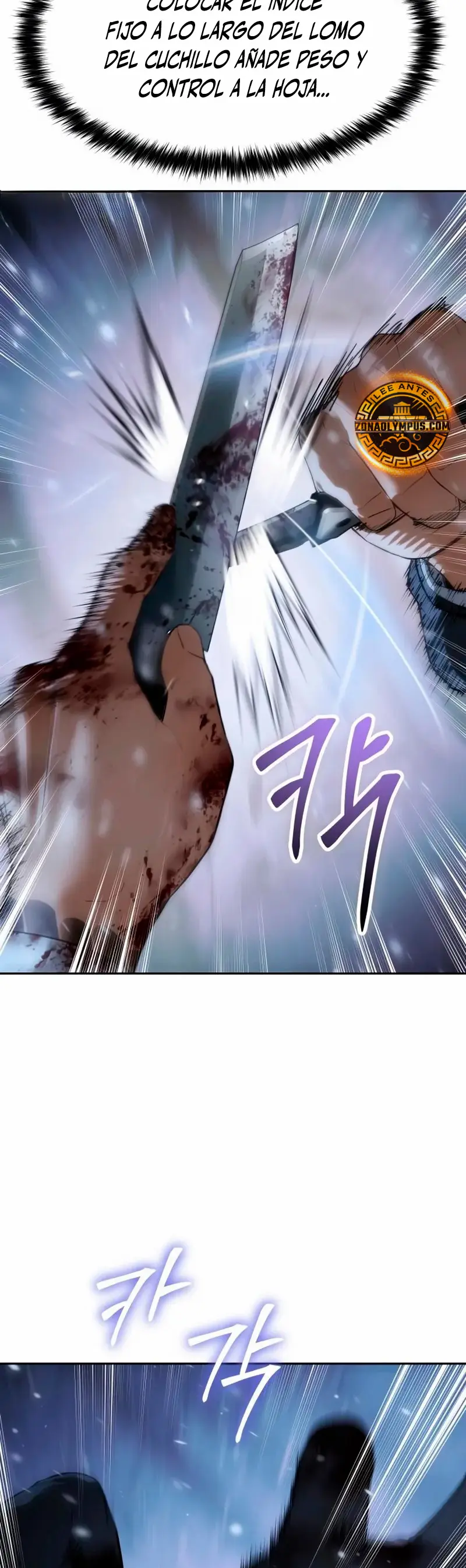 Los gemelos Baek Capítulo 141 - Page 66