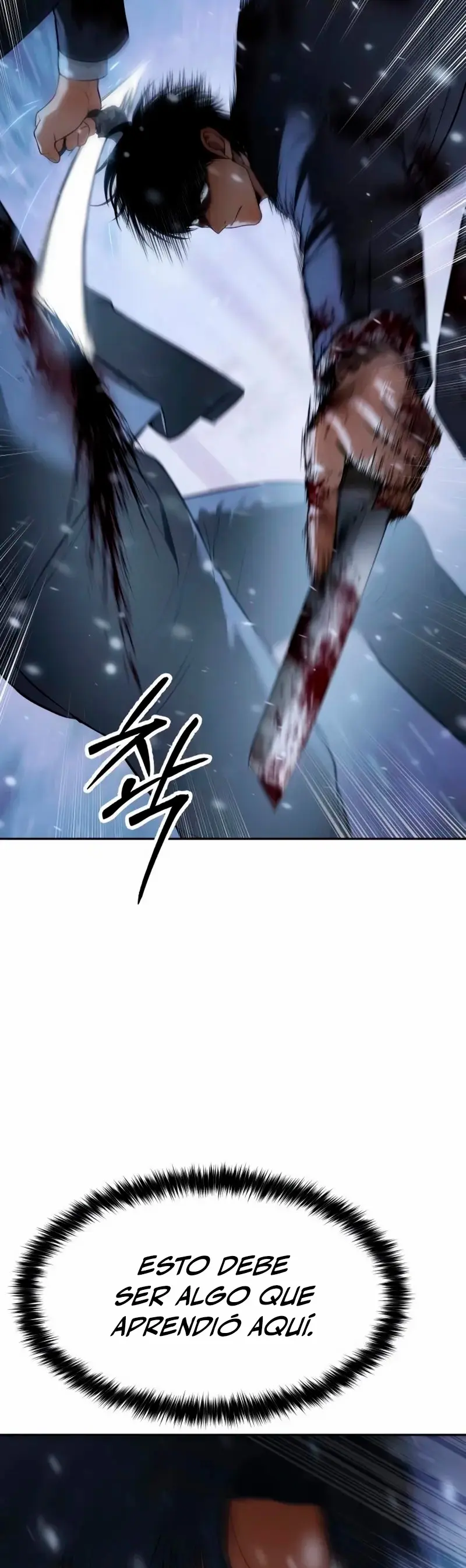 Los gemelos Baek Capítulo 141 - Page 67