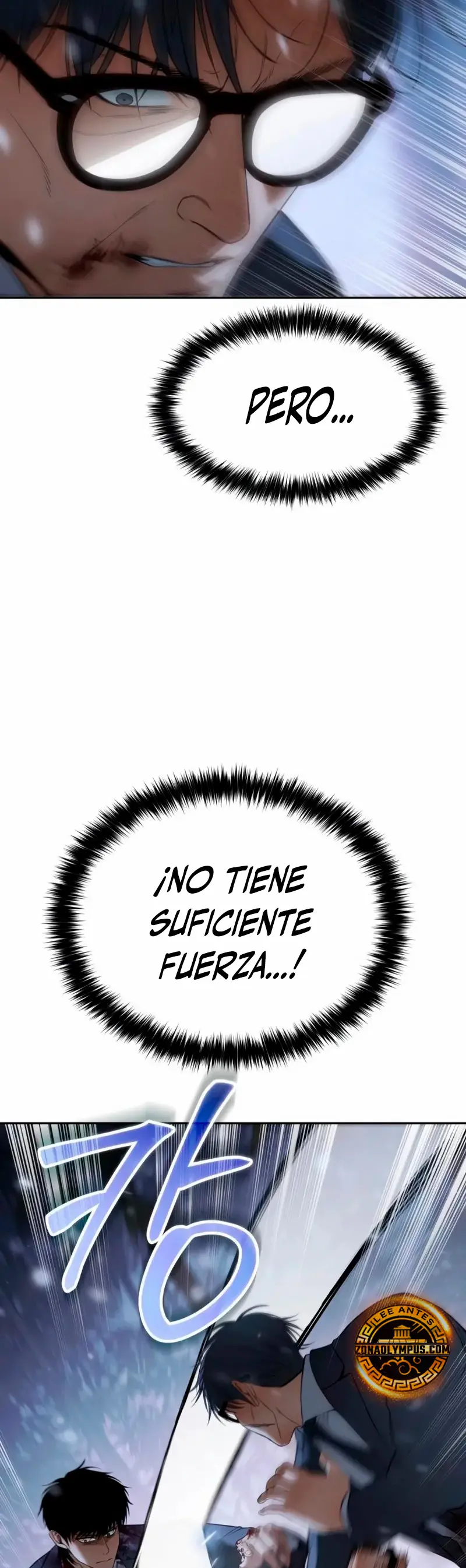 Los gemelos Baek Capítulo 141 - Page 68