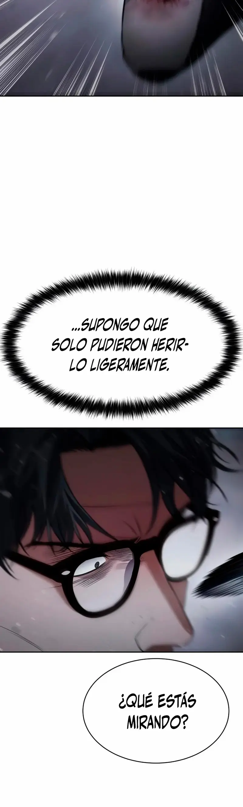 Los gemelos Baek Capítulo 141 - Page 7