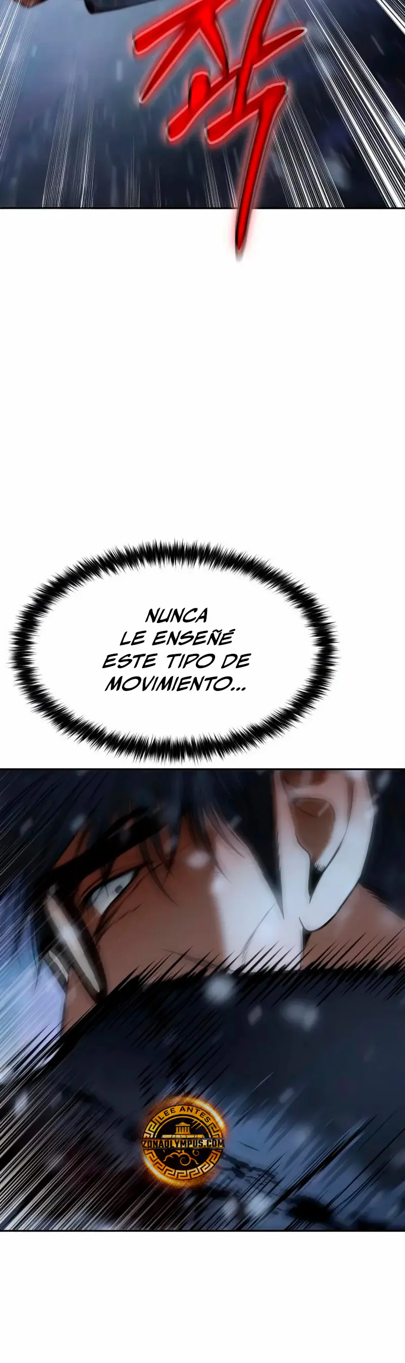 Los gemelos Baek Capítulo 141 - Page 71