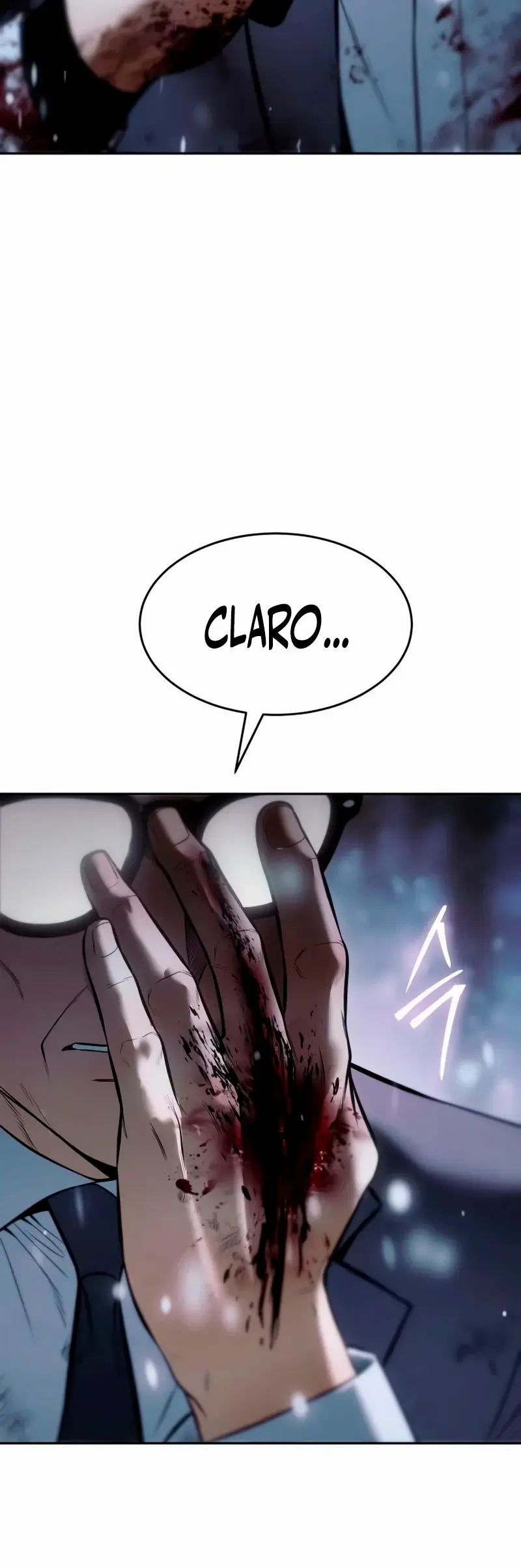 Los gemelos Baek Capítulo 141 - Page 79