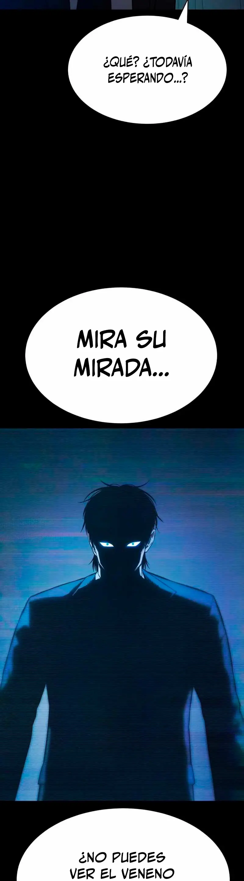 Los gemelos Baek Capítulo 142 - Page 10