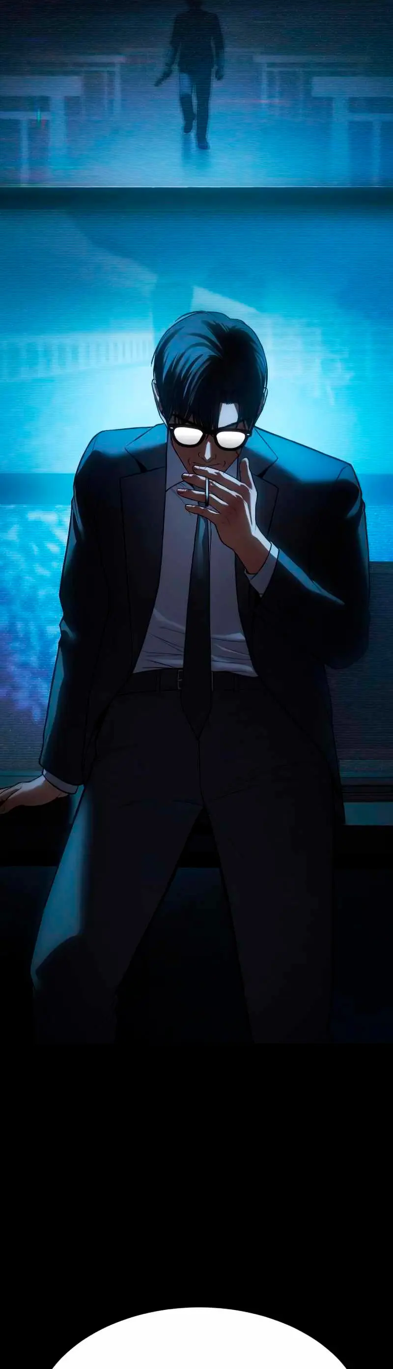 Los gemelos Baek Capítulo 142 - Page 15