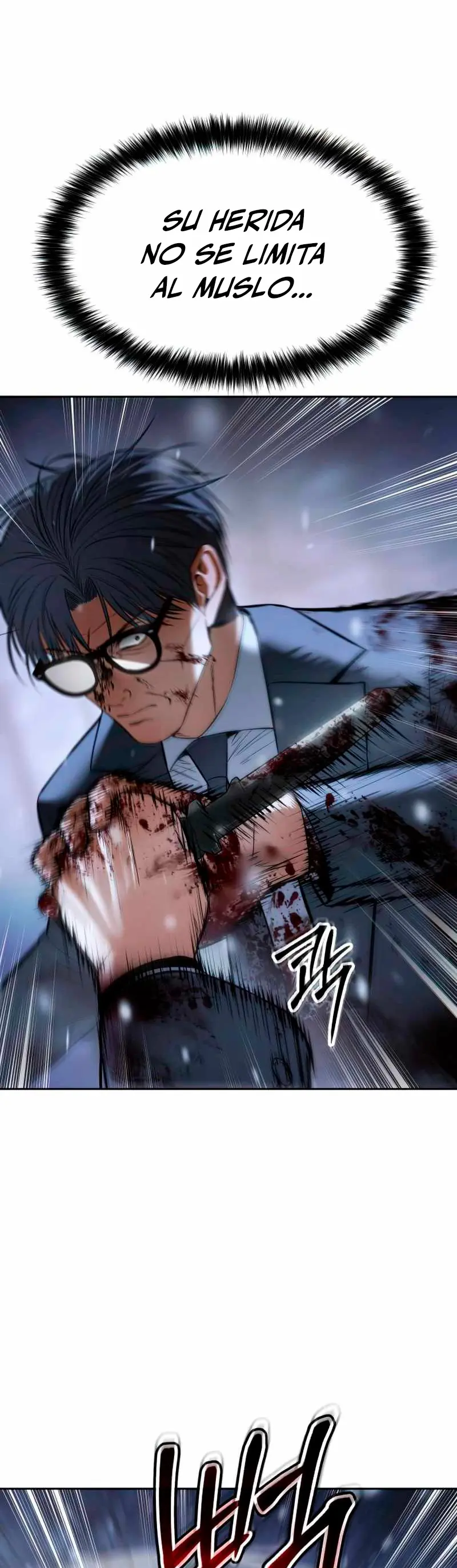 Los gemelos Baek Capítulo 142 - Page 26