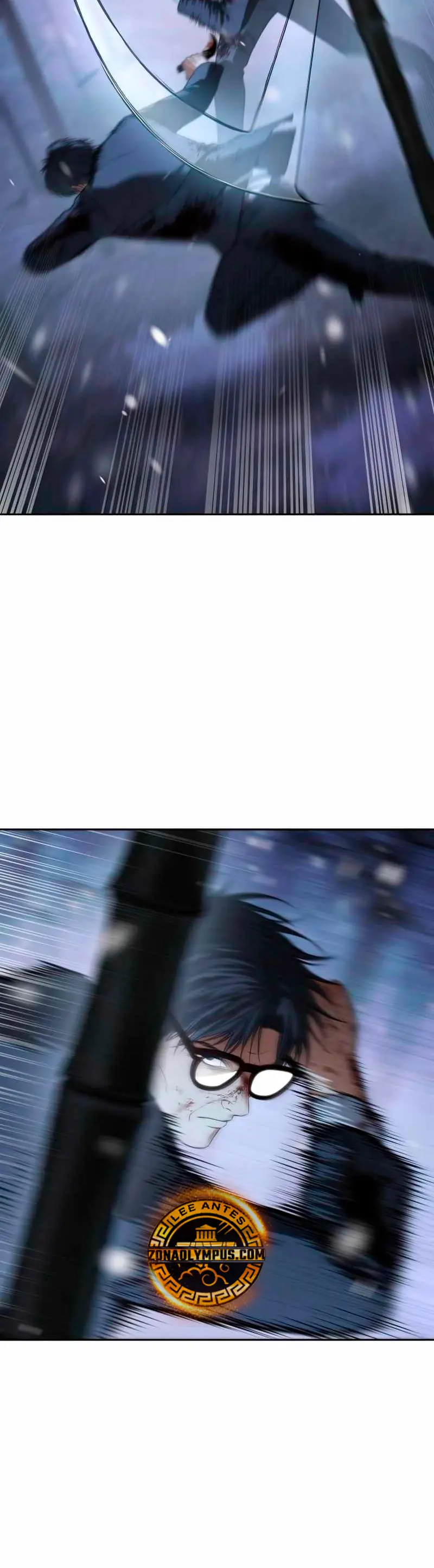 Los gemelos Baek Capítulo 142 - Page 4