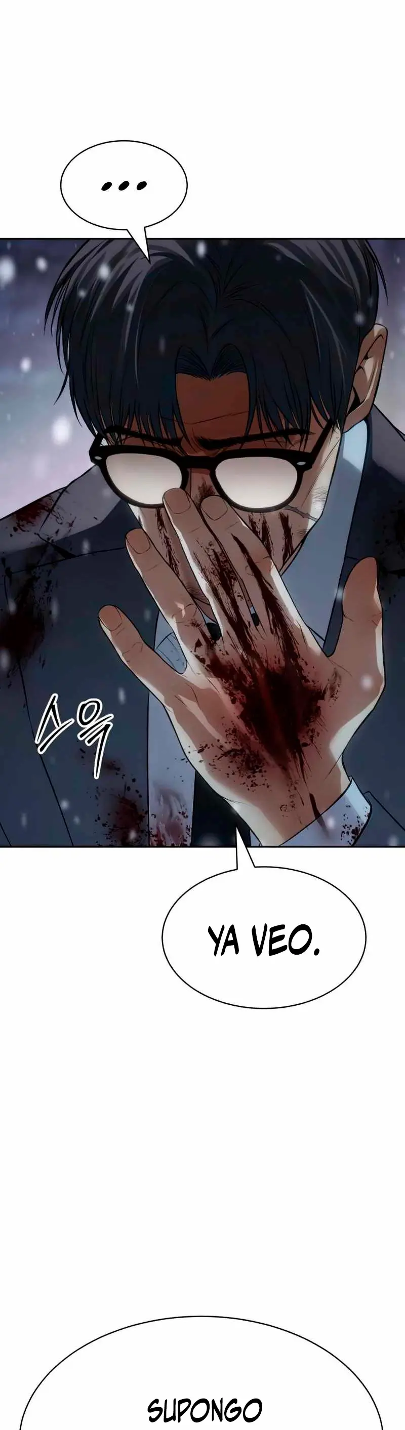 Los gemelos Baek Capítulo 142 - Page 49