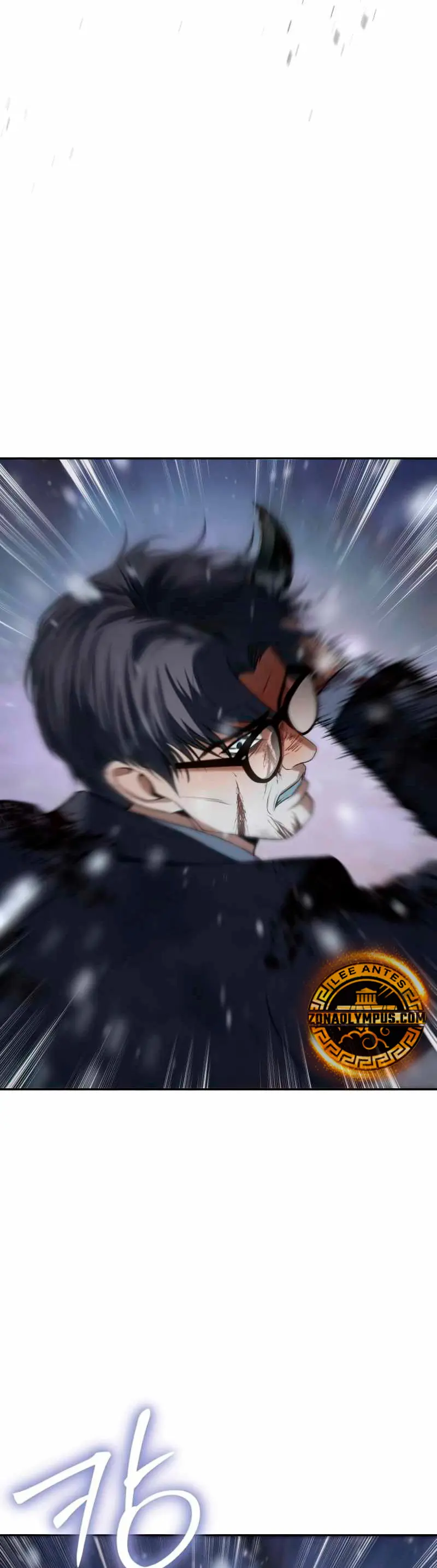 Los gemelos Baek Capítulo 142 - Page 55