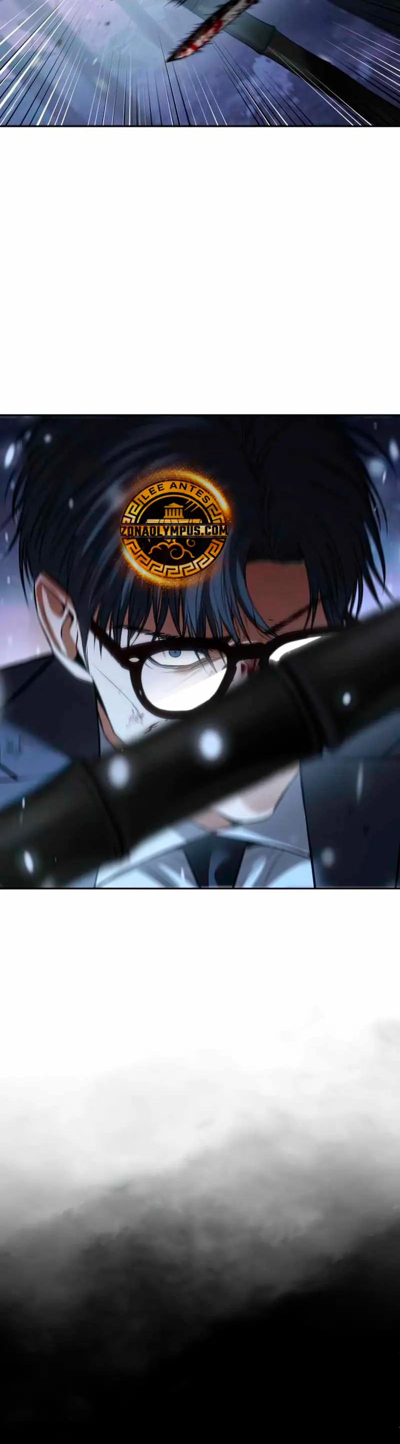 Los gemelos Baek Capítulo 142 - Page 6