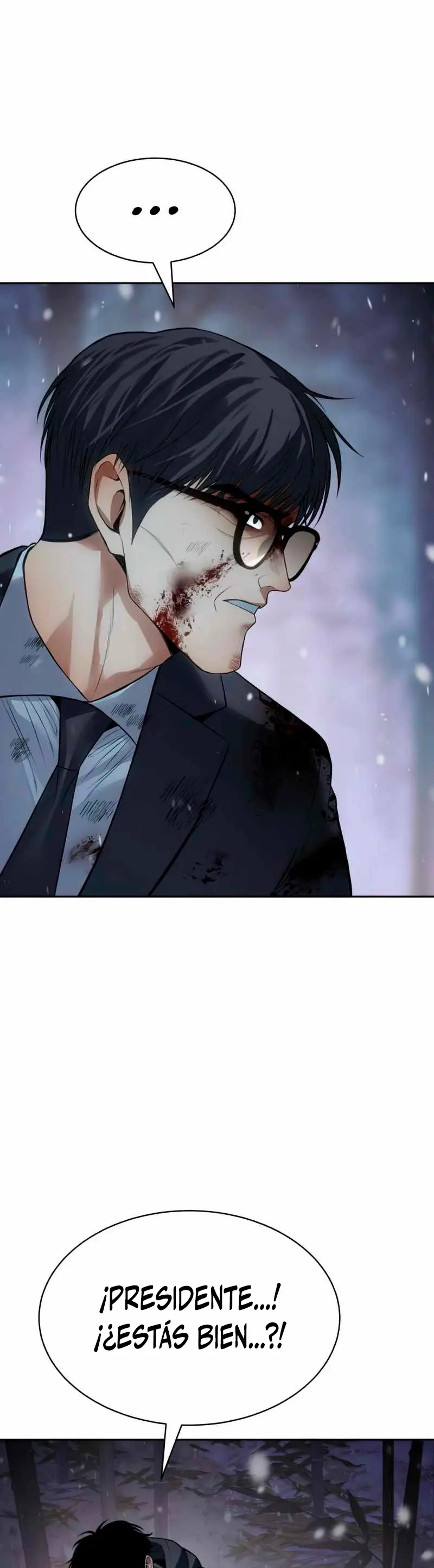 Los gemelos Baek Capítulo 142 - Page 64