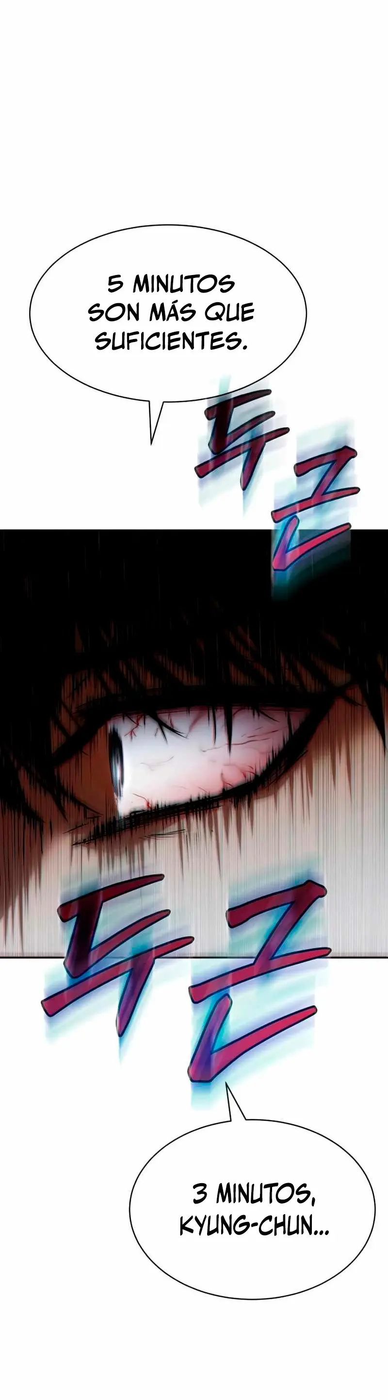 Los gemelos Baek Capítulo 142 - Page 67