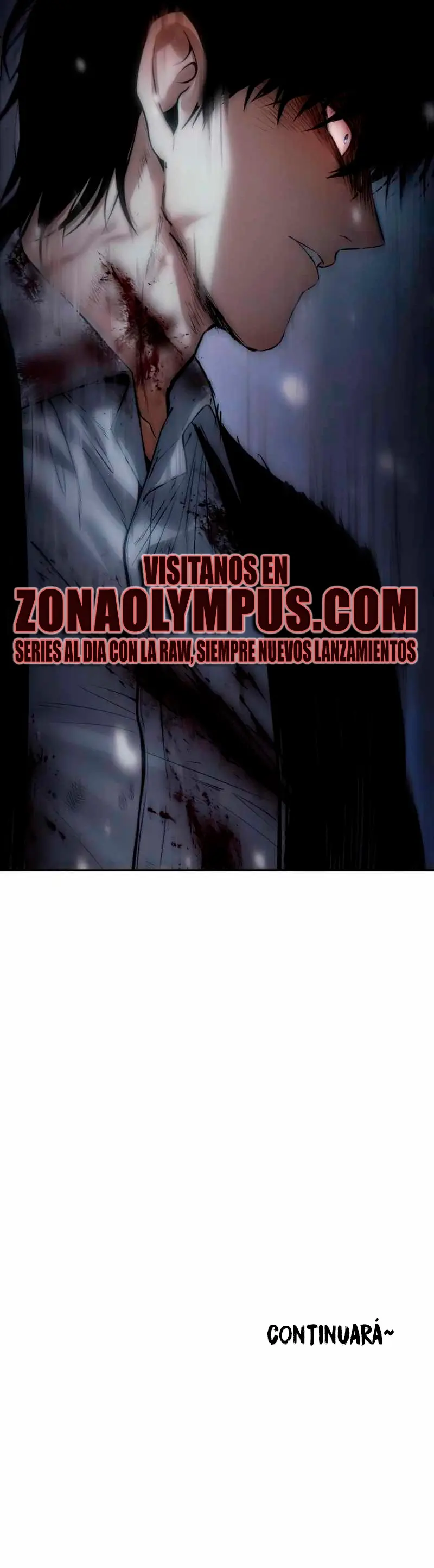 Los gemelos Baek Capítulo 142 - Page 71