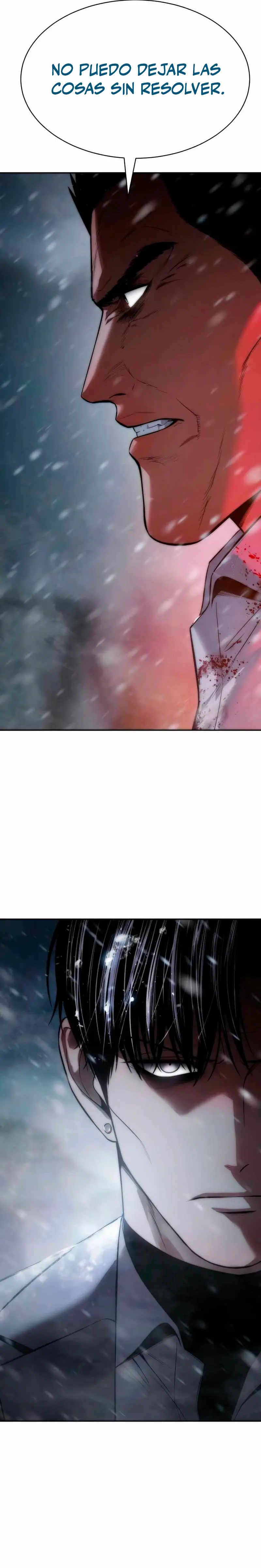 Los gemelos Baek Capítulo 144 - Page 22