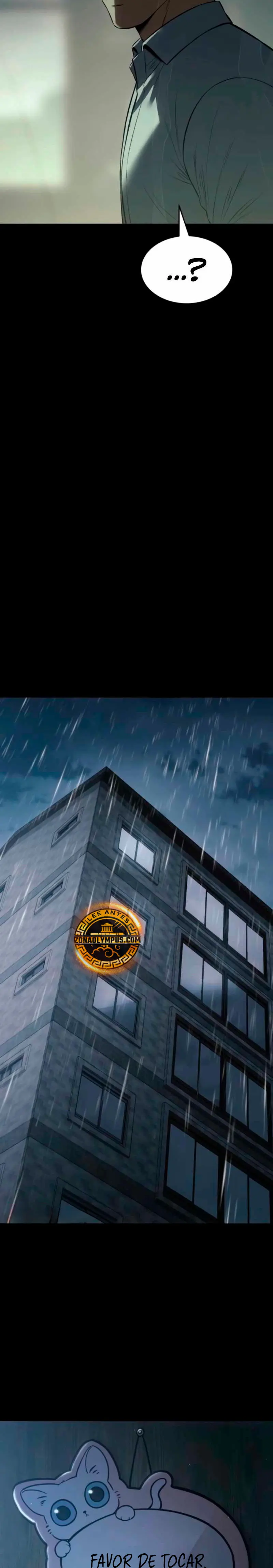 Los gemelos Baek Capítulo 145 - Page 34