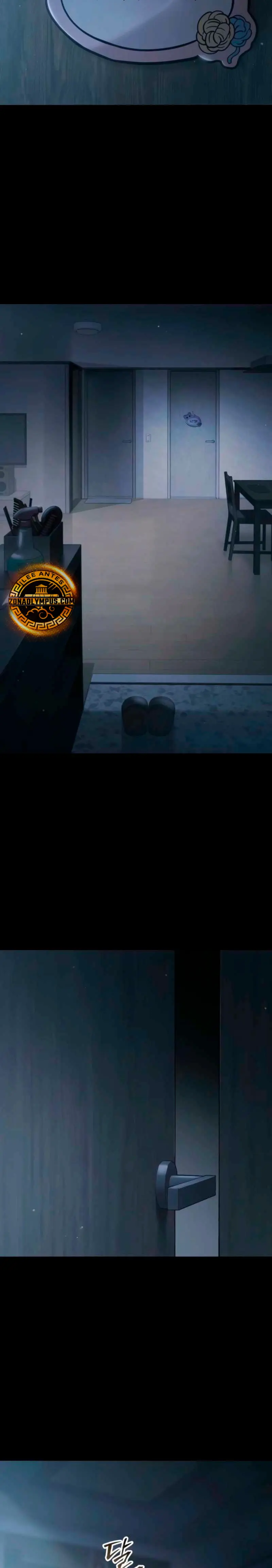 Los gemelos Baek Capítulo 145 - Page 35