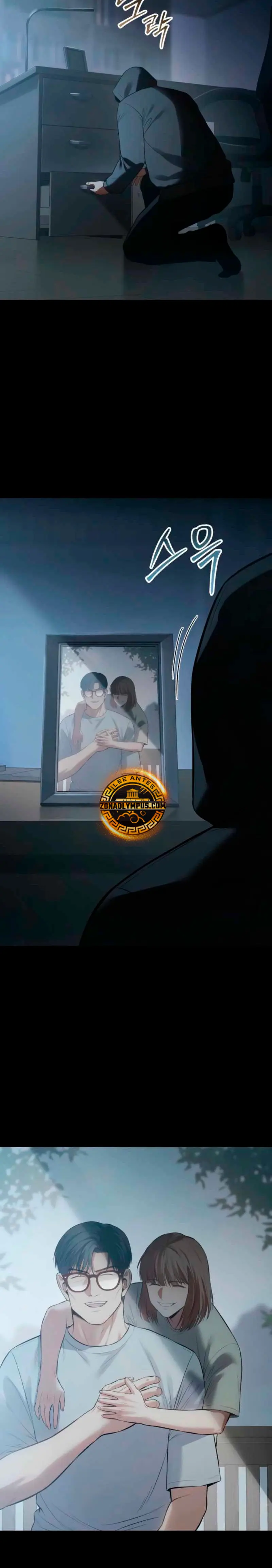 Los gemelos Baek Capítulo 145 - Page 36