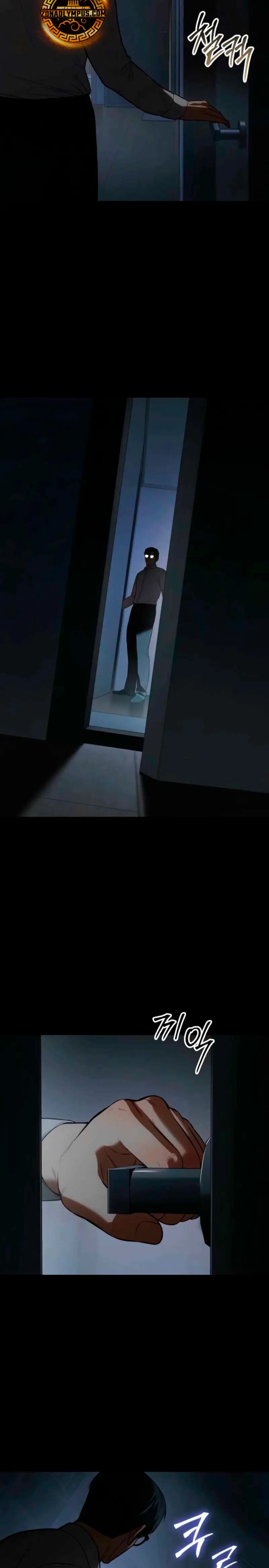 Los gemelos Baek Capítulo 145 - Page 39