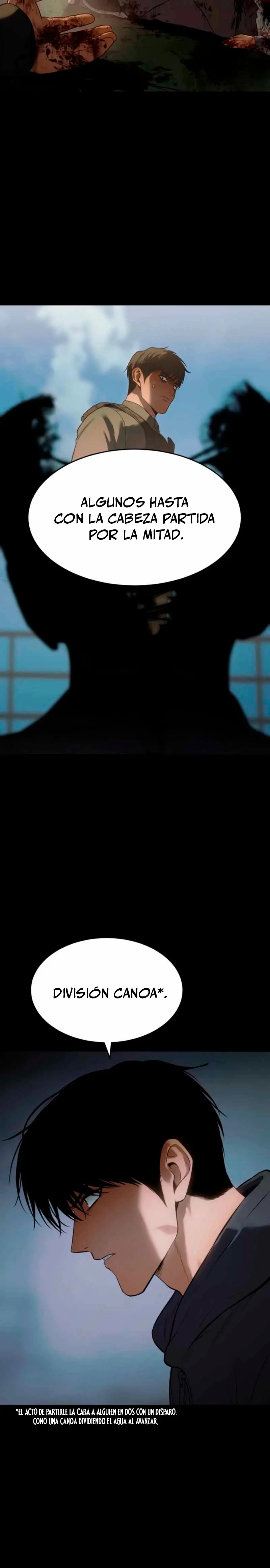 Los gemelos Baek Capítulo 146 - Page 10