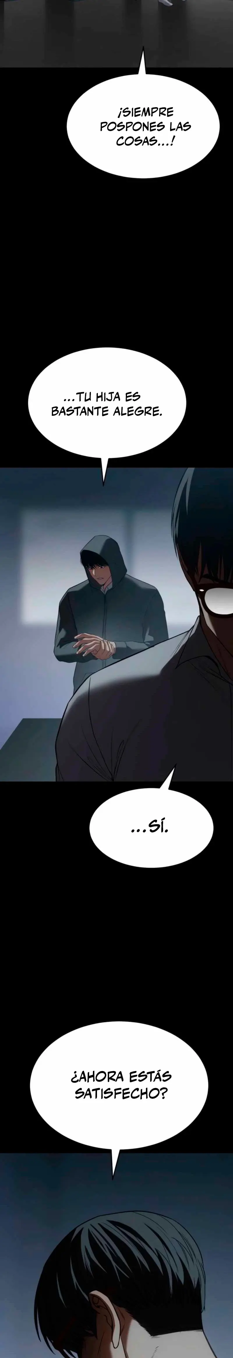 Los gemelos Baek Capítulo 146 - Page 24