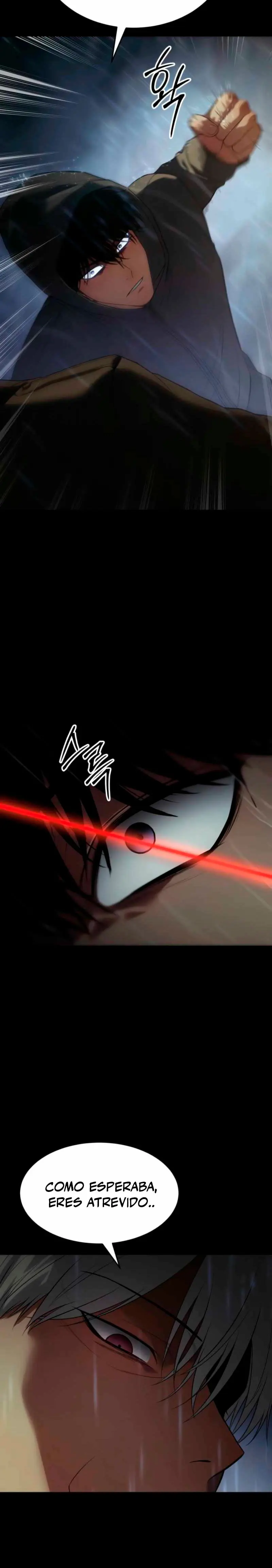 Los gemelos Baek Capítulo 146 - Page 36