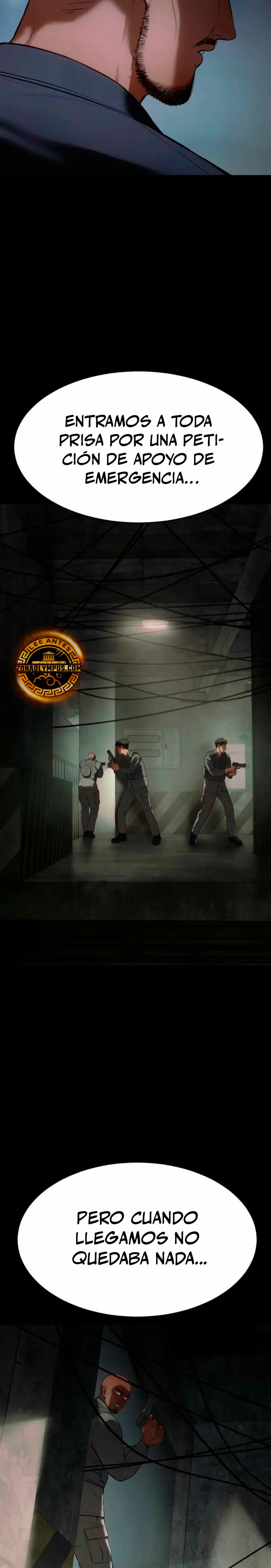 Los gemelos Baek Capítulo 146 - Page 6