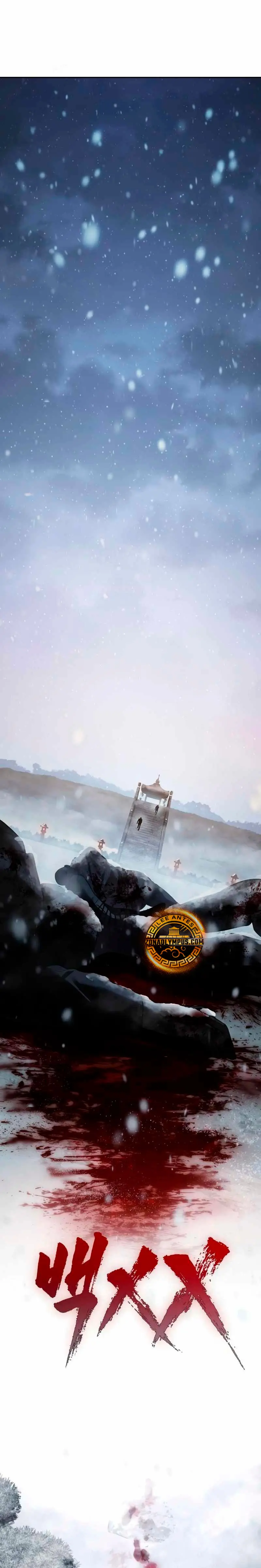 Los gemelos Baek Capítulo 148 - Page 3