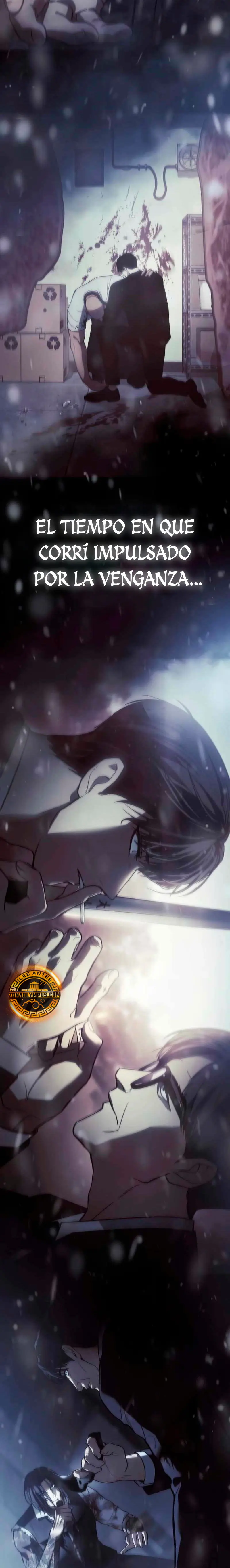 Los gemelos Baek Capítulo 148 - Page 34