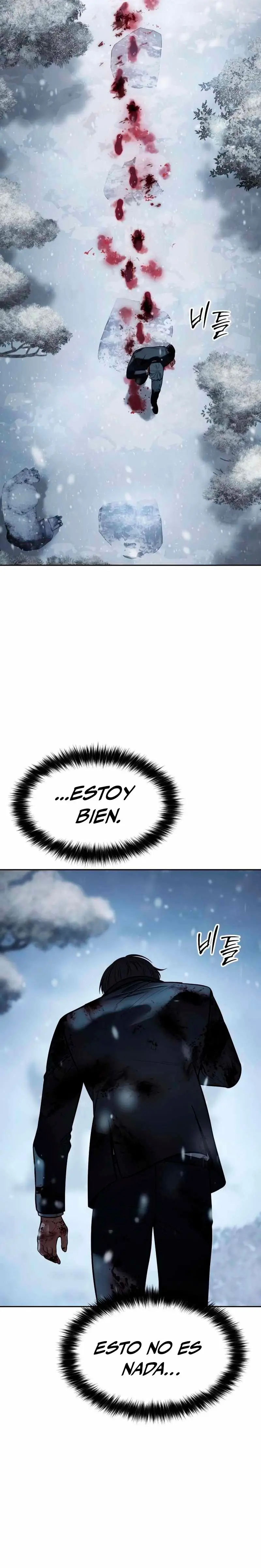 Los gemelos Baek Capítulo 148 - Page 4