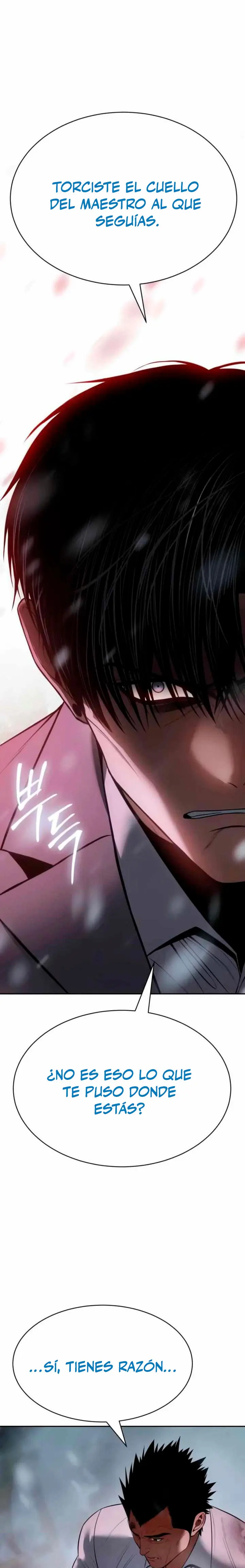 Los gemelos Baek Capítulo 149 - Page 12