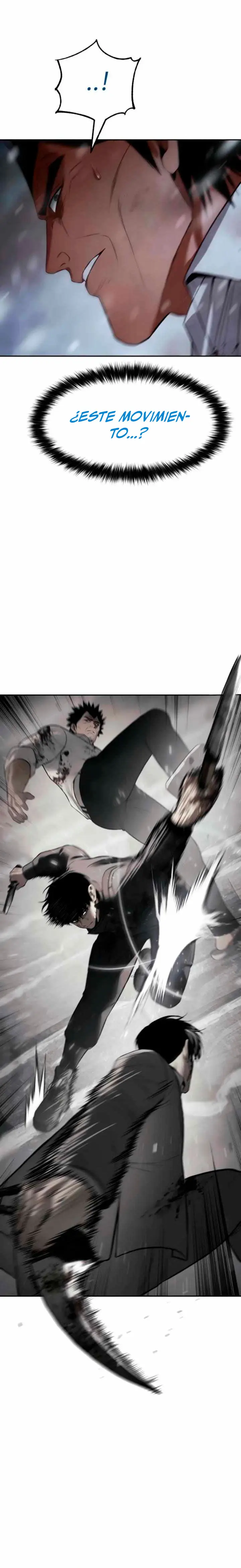 Los gemelos Baek Capítulo 149 - Page 17