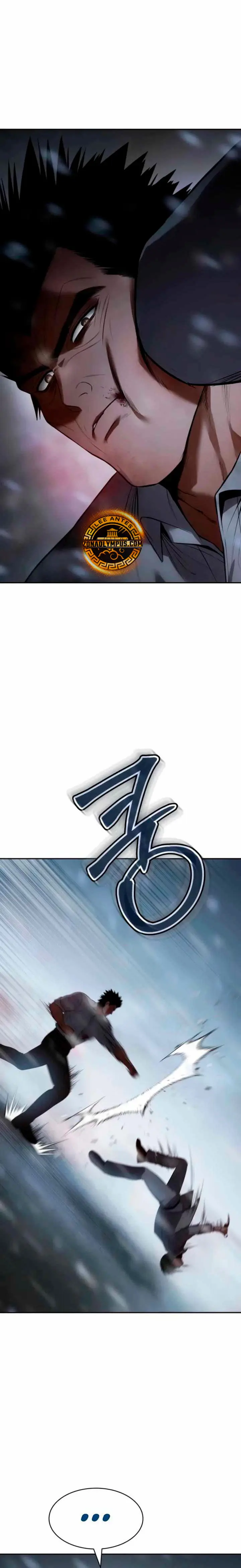 Los gemelos Baek Capítulo 149 - Page 19