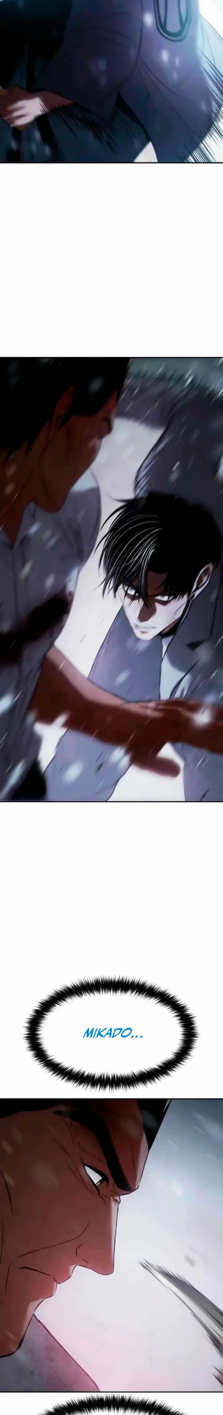 Los gemelos Baek Capítulo 149 - Page 26