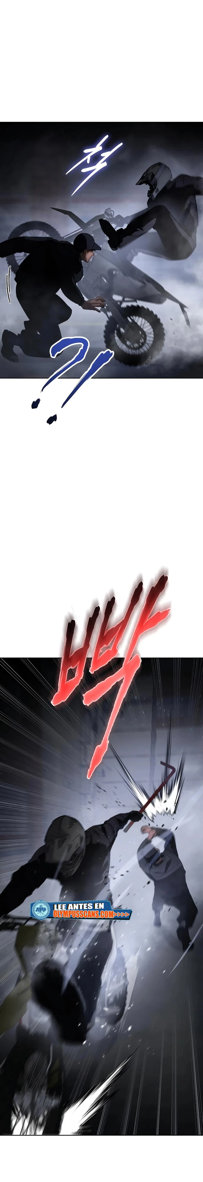 Los gemelos Baek Capítulo 15 - Page 13