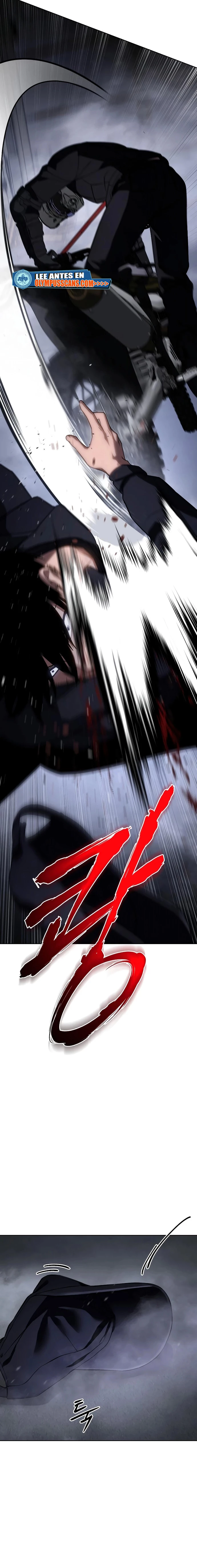 Los gemelos Baek Capítulo 15 - Page 17