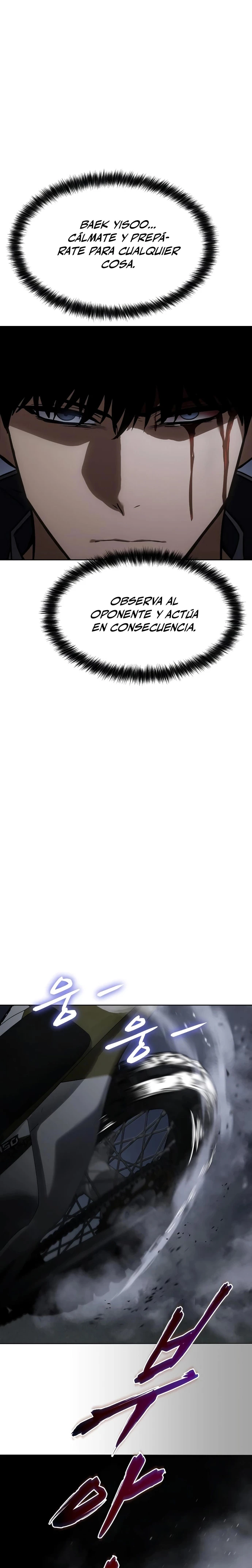 Los gemelos Baek Capítulo 15 - Page 19