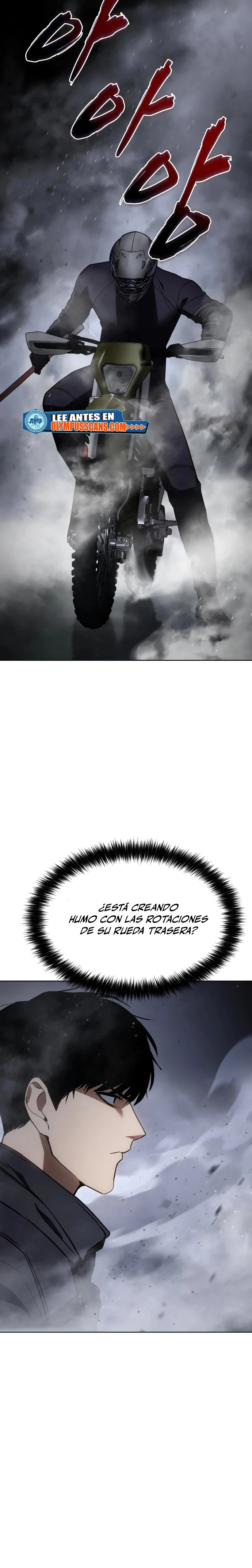 Los gemelos Baek Capítulo 15 - Page 20