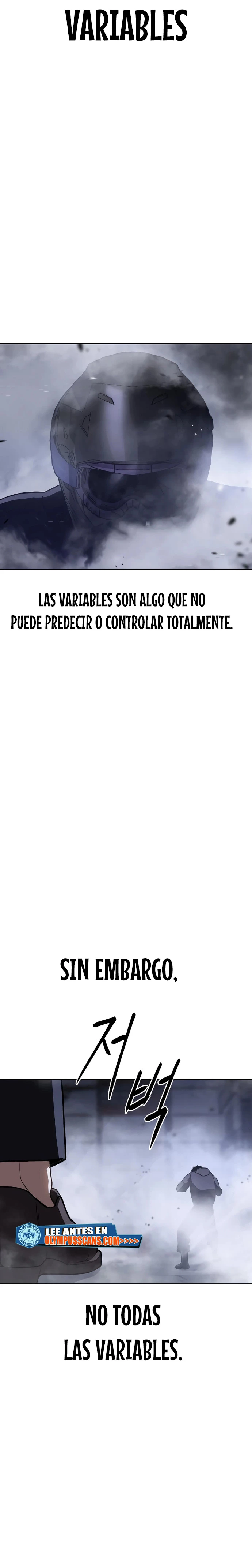 Los gemelos Baek Capítulo 15 - Page 22