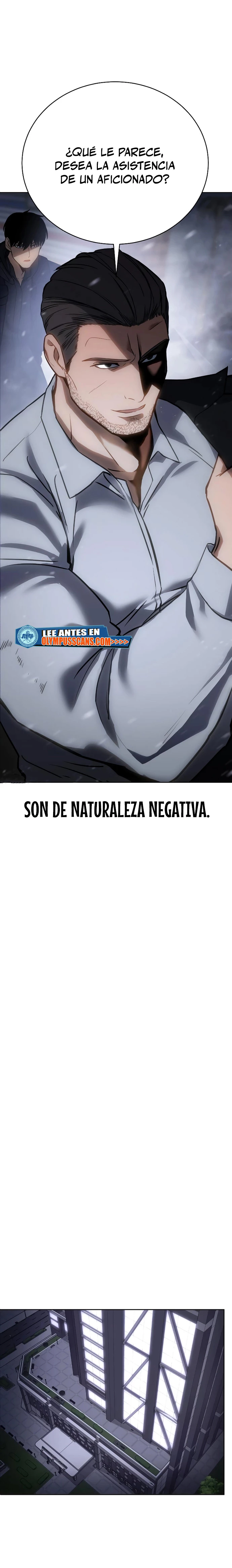 Los gemelos Baek Capítulo 15 - Page 24